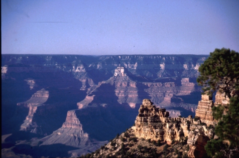 143 Grand Canyon NP