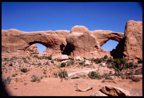 48 Arches NP