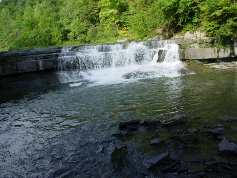 Taughannock Falls3